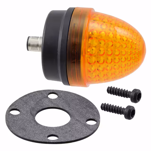 1.69.010.003/1400 RAFI USA Stapelbare Turmbeleuchtungsbaken und -komponenten